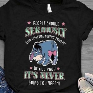 Meet your Posher, Joanne